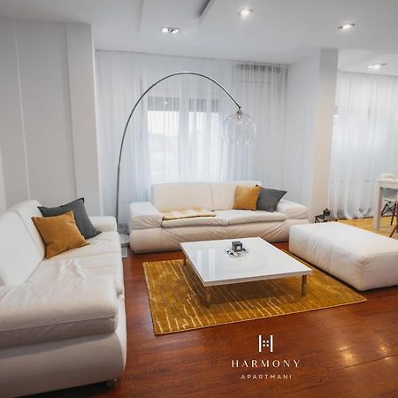 Harmony Apartmani อารันเยโลวัคส์ ภายนอก รูปภาพ