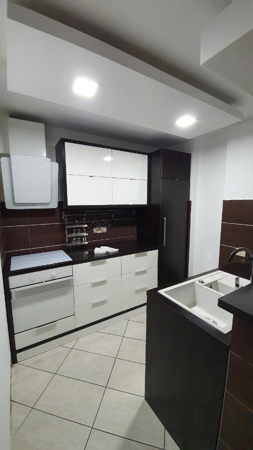 Harmony Apartmani อารันเยโลวัคส์ ภายนอก รูปภาพ