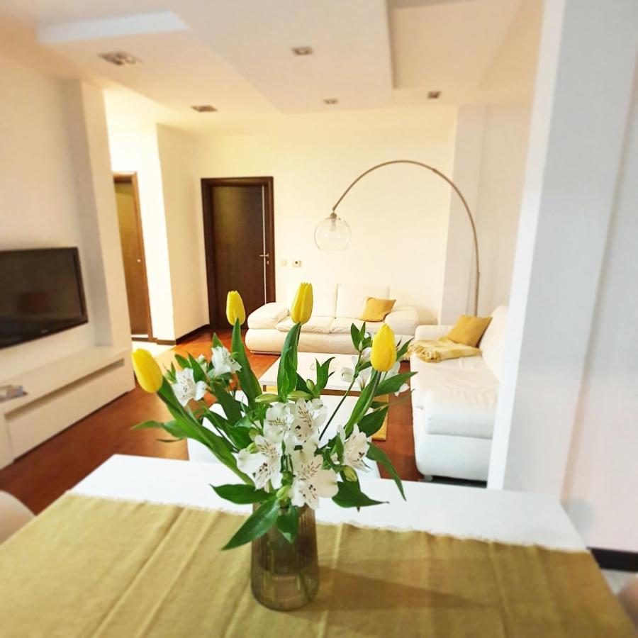 Harmony Apartmani อารันเยโลวัคส์ ภายนอก รูปภาพ