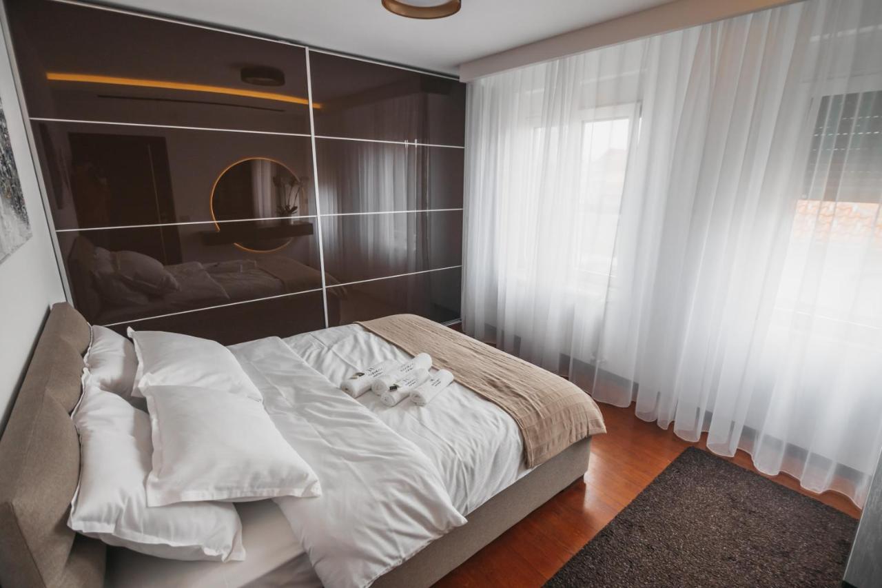 Harmony Apartmani อารันเยโลวัคส์ ภายนอก รูปภาพ