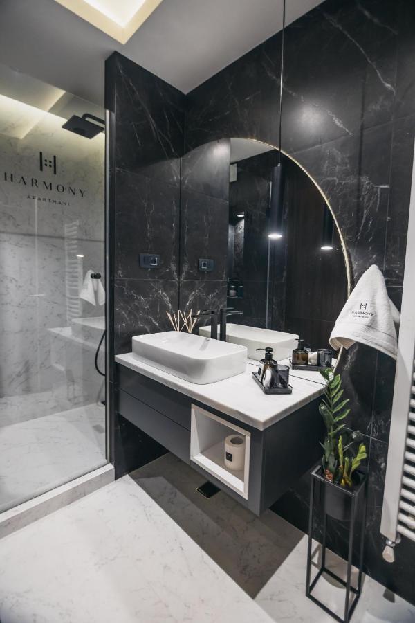 Harmony Apartmani อารันเยโลวัคส์ ภายนอก รูปภาพ