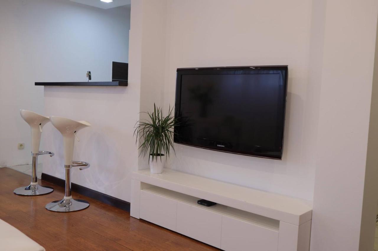 Harmony Apartmani อารันเยโลวัคส์ ภายนอก รูปภาพ