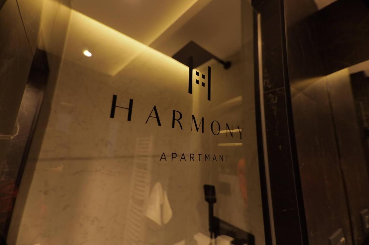 Harmony Apartmani อารันเยโลวัคส์ ภายนอก รูปภาพ