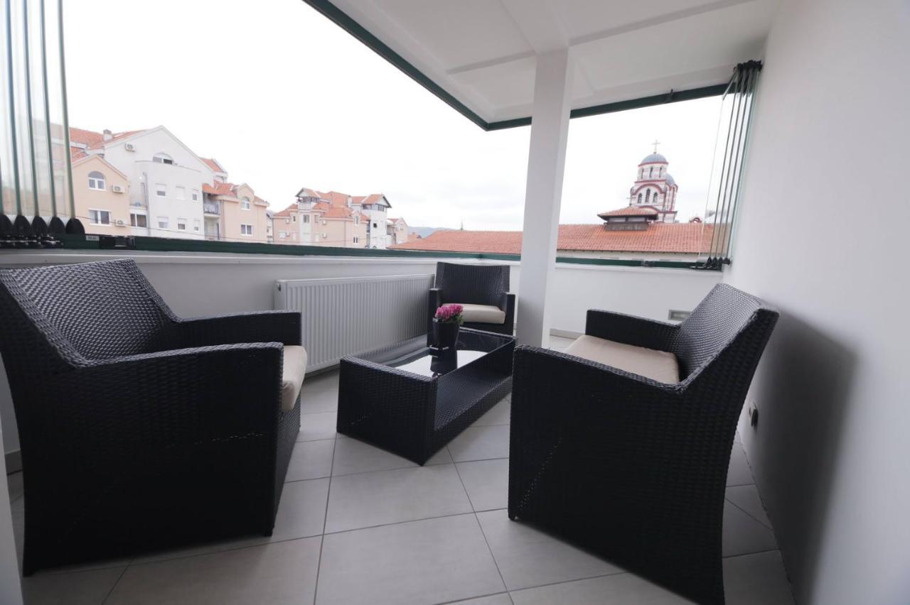 Harmony Apartmani อารันเยโลวัคส์ ภายนอก รูปภาพ