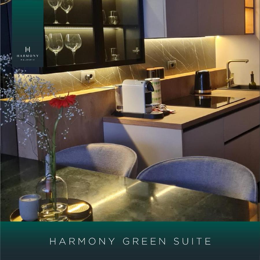 Harmony Apartmani อารันเยโลวัคส์ ภายนอก รูปภาพ