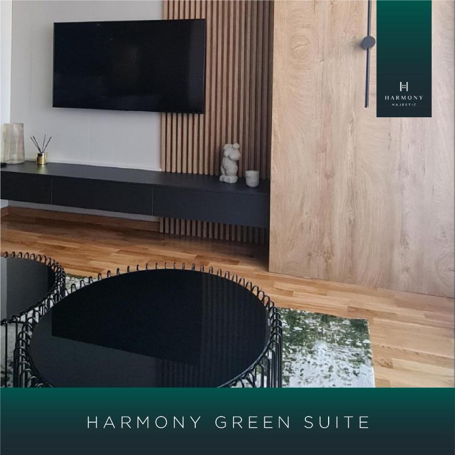 Harmony Apartmani อารันเยโลวัคส์ ภายนอก รูปภาพ