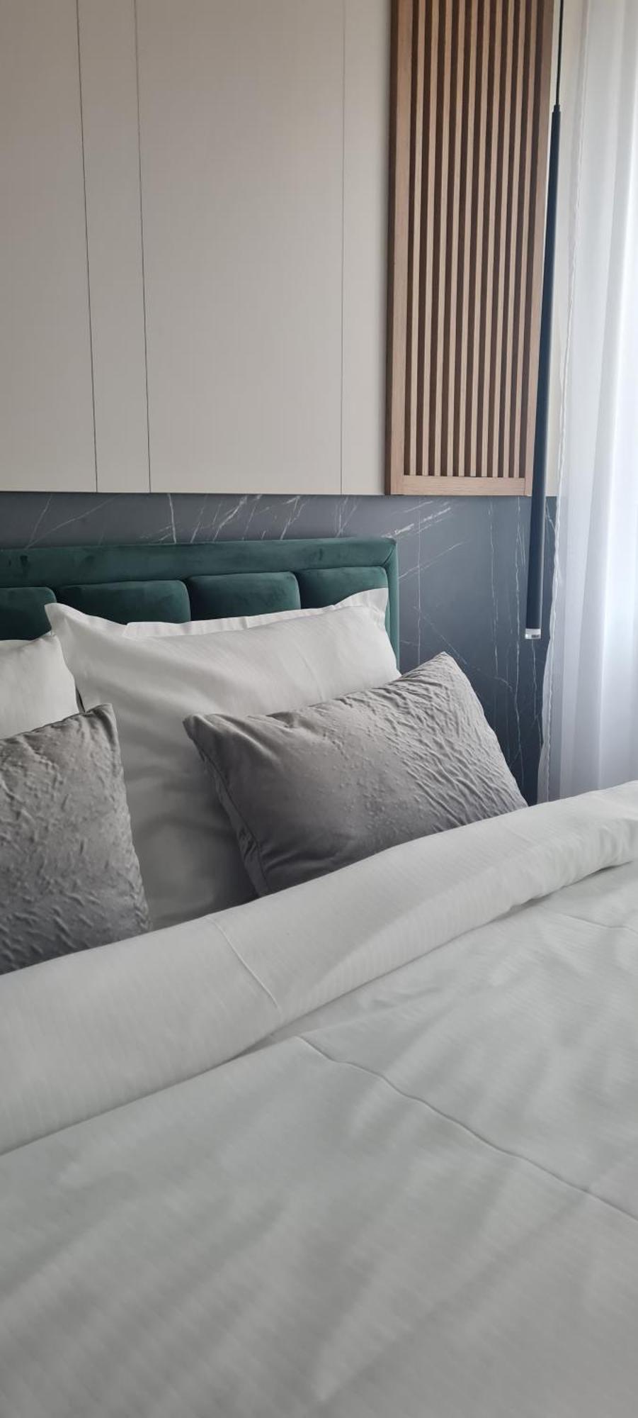 Harmony Apartmani อารันเยโลวัคส์ ภายนอก รูปภาพ