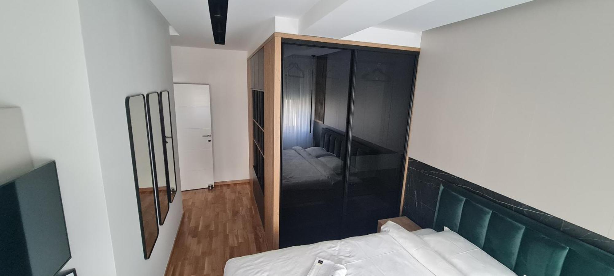 Harmony Apartmani อารันเยโลวัคส์ ภายนอก รูปภาพ