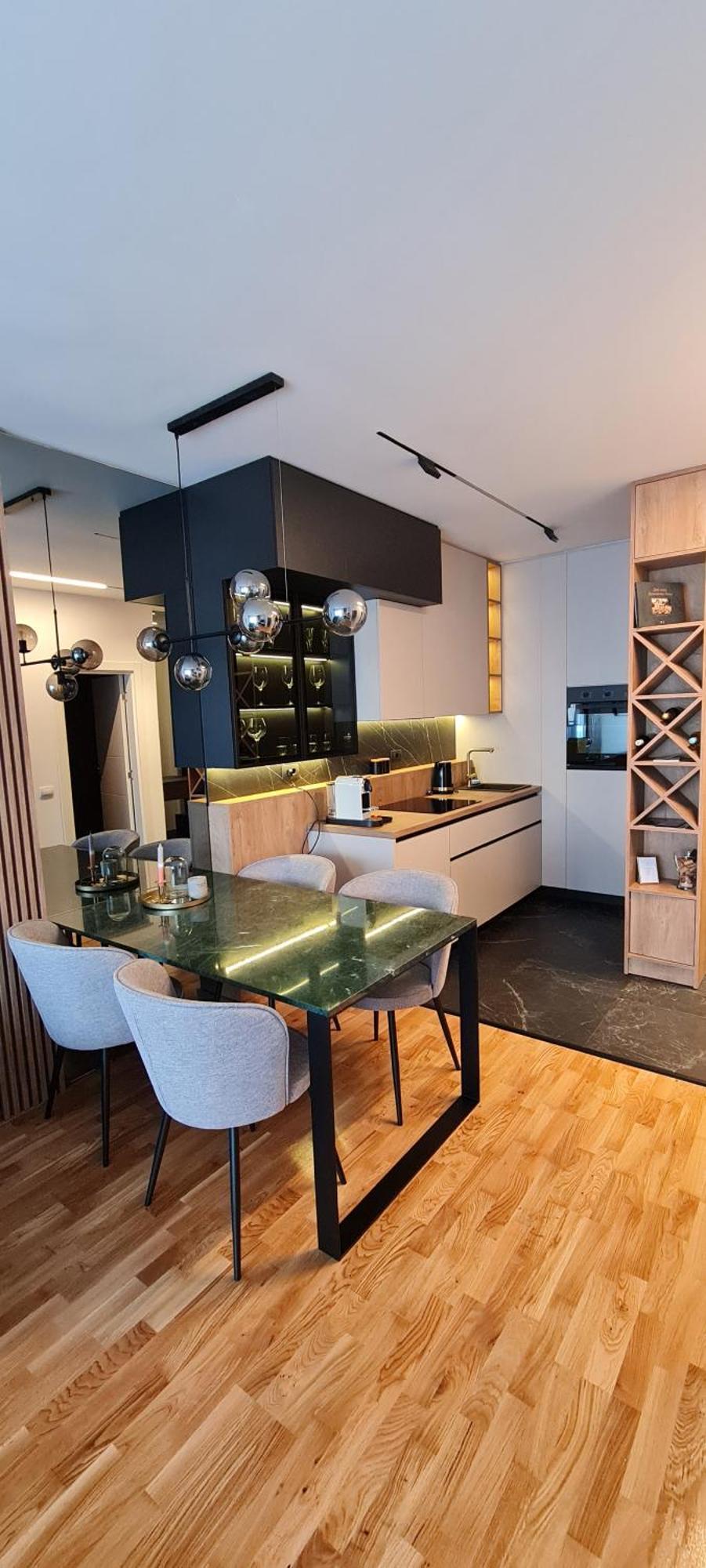 Harmony Apartmani อารันเยโลวัคส์ ห้อง รูปภาพ