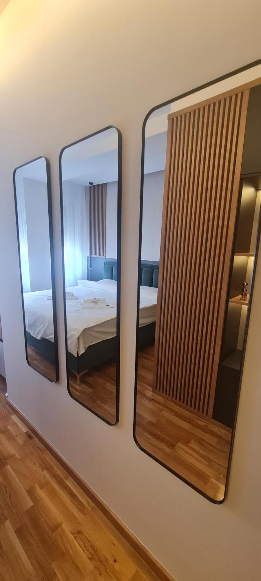 Harmony Apartmani อารันเยโลวัคส์ ห้อง รูปภาพ